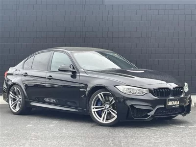 BMW M3