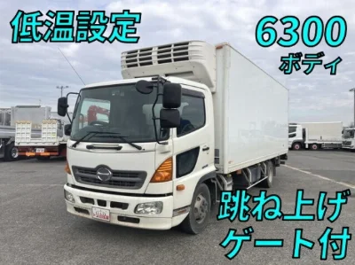 HINO RANGER