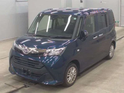 DAIHATSU THOR