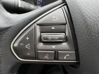 NISSAN SKYLINE 2014 с аукциона, 3500cc, пробег 86 000 км