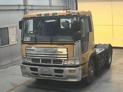 HINO OTHER