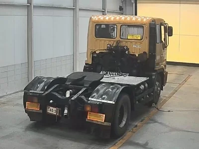 HINO OTHER