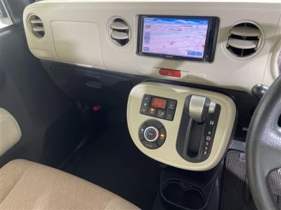 DAIHATSU MIRA COCOA 2015 с аукциона, 660cc, пробег 81 000 км
