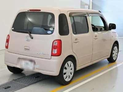 DAIHATSU MIRA COCOA