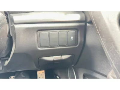 HONDA ACCORD TOURER