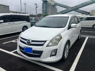 MAZDA MPV