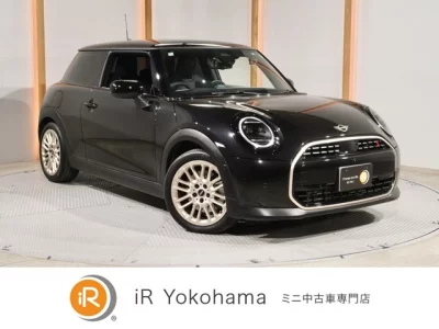MINI MINI COOPER