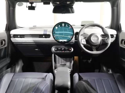 MINI MINI COOPER