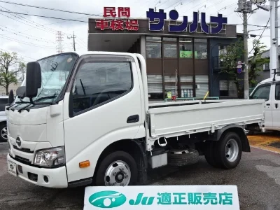 HINO DUTRO