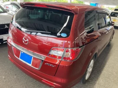 MAZDA MPV