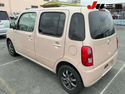 DAIHATSU MIRA COCOA