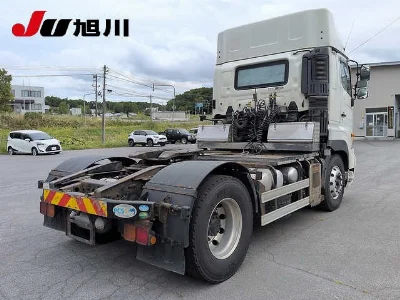 HINO PROFIA