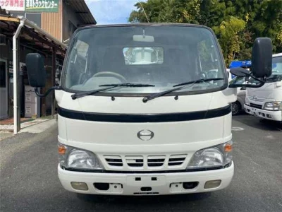 HINO DUTRO