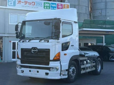 HINO PROFIA