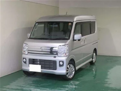 NISSAN CLIPPER RIO
