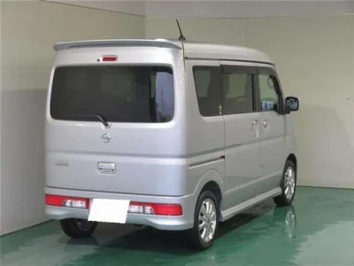 NISSAN CLIPPER RIO