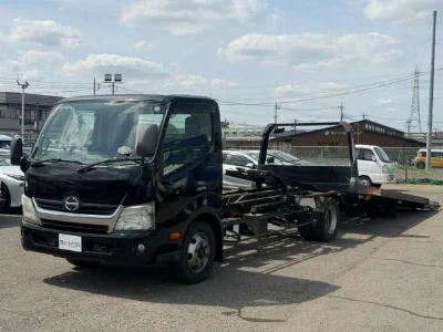 HINO DUTRO