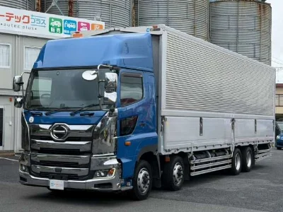 HINO PROFIA