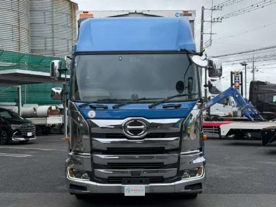 HINO PROFIA