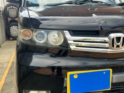 HONDA ZEST 2010 с аукциона, 660cc, пробег 96 000 км
