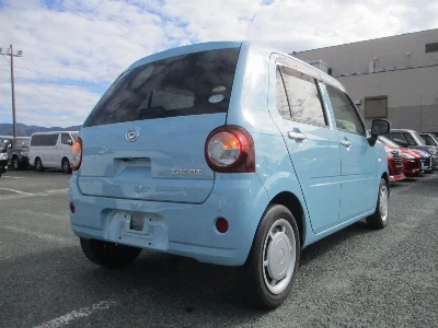 DAIHATSU MIRA TOCOT