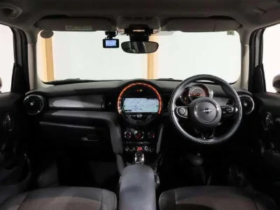 MINI MINI COOPER