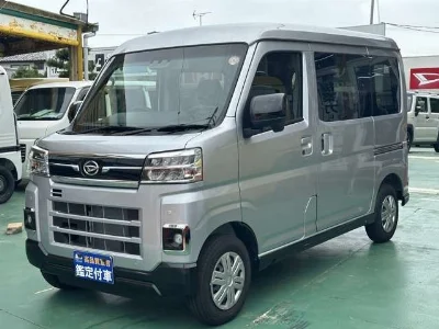 DAIHATSU ATRAI VAN