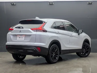 MITSUBISHI ECLIPSE CROSS 2025 с аукциона, 1500cc, пробег 0 км
