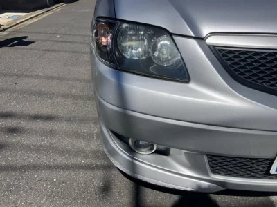 MAZDA MPV