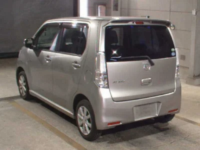 MAZDA FLAIR