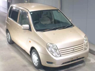 MITSUBISHI DINGO