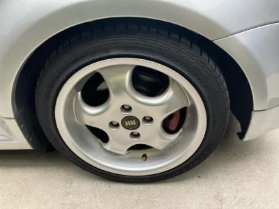 VOLKSWAGEN LUPO