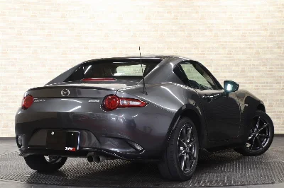 MAZDA ROADSTER RF