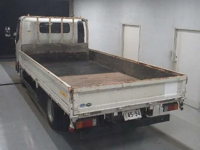 HINO DUTRO