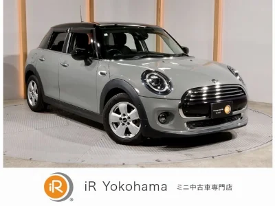 MINI MINI COOPER