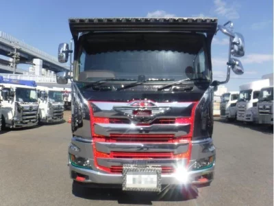 HINO PROFIA