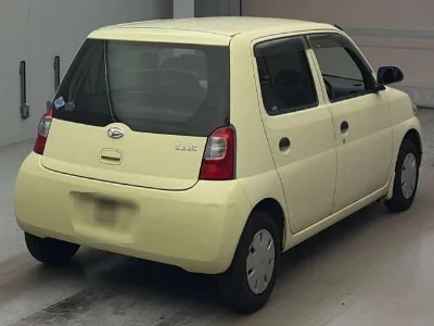 DAIHATSU ESSE