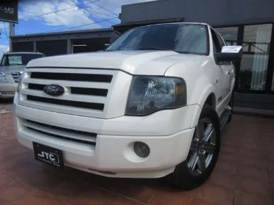 FORD EXPEDITION
