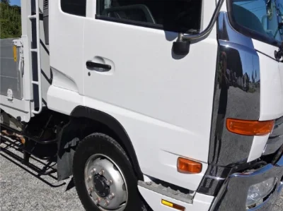 NISSAN DIESEL (UD) CONDOR