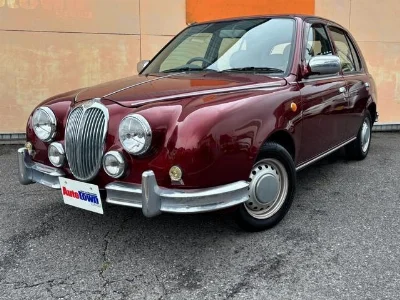 MITSUOKA VIEWT