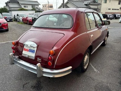 MITSUOKA VIEWT