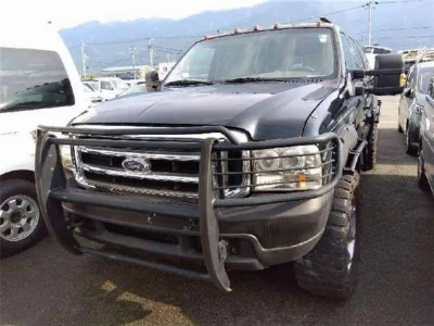 FORD F150