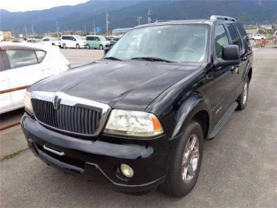 LINCOLN NAVIGATOR