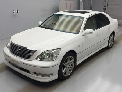 TOYOTA CELSIOR
