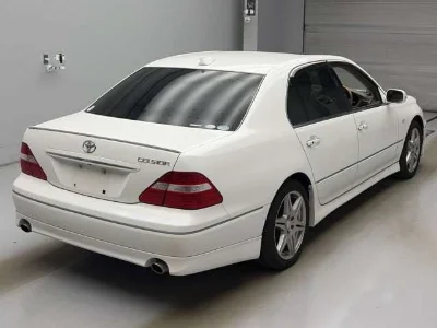 TOYOTA CELSIOR