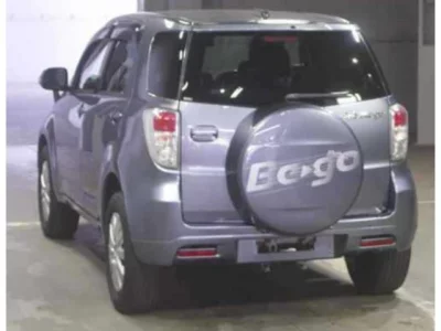 DAIHATSU BEGO