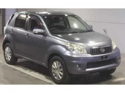 DAIHATSU BEGO