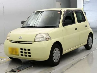 DAIHATSU ESSE
