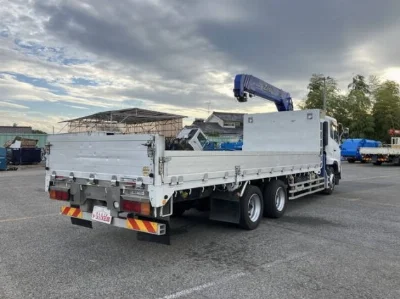 NISSAN DIESEL (UD) CONDOR