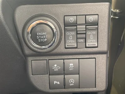 DAIHATSU ATRAI VAN